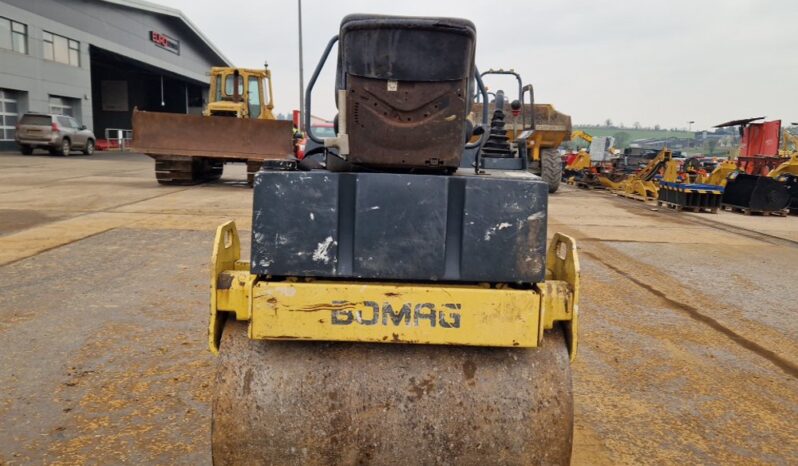 Bomag BW120 AD-3 Rollers For Auction: Dromore – 21st & 22nd February 2025 @ 9:00am For Auction on 2025-02-21 full