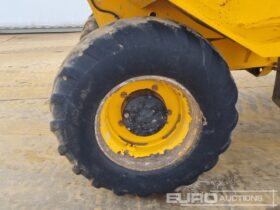 2019 JCB 9FT Site Dumpers For Auction: Leeds – 5th, 6th, 7th & 8th March 2025 @ 8:00am full