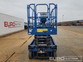 Genie GS2646 Manlifts For Auction: Dromore – 21st & 22nd February 2025 @ 9:00am For Auction on 2025-02-21 full