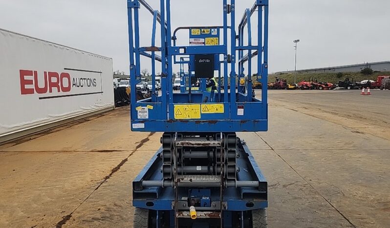 Genie GS2646 Manlifts For Auction: Dromore – 21st & 22nd February 2025 @ 9:00am For Auction on 2025-02-21 full