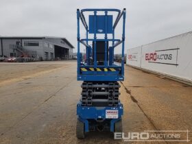 Genie GS2632 Manlifts For Auction: Dromore – 21st & 22nd February 2025 @ 9:00am For Auction on 2025-02-21 full