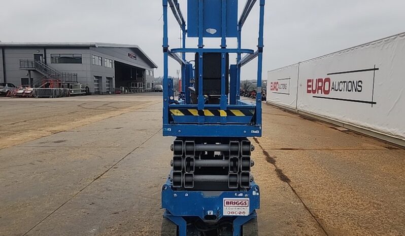 Genie GS2632 Manlifts For Auction: Dromore – 21st & 22nd February 2025 @ 9:00am For Auction on 2025-02-21 full