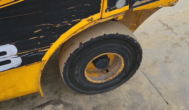 2017 JCB TLT30D Teletruk For Auction: Leeds – 5th, 6th, 7th & 8th March 2025 @ 8:00am full