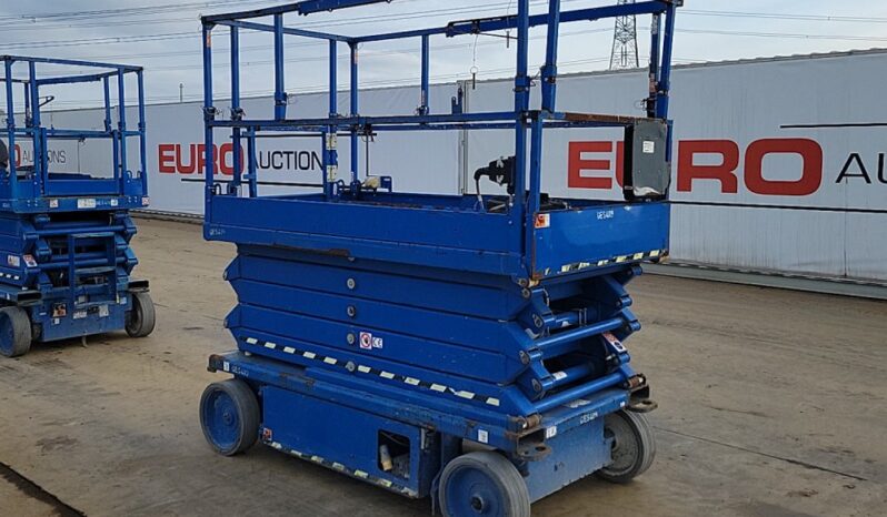 2020 SkyJack SJ4732 Manlifts For Auction: Leeds – 5th, 6th, 7th & 8th March 2025 @ 8:00am full