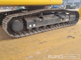 Unused Komatsu PC200-10MO 20 Ton+ Excavators For Auction: Leeds – 5th, 6th, 7th & 8th March 2025 @ 8:00am full