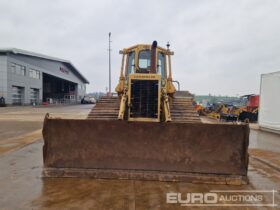 CAT D5H Dozers For Auction: Dromore – 21st & 22nd February 2025 @ 9:00am For Auction on 2025-02-22 full