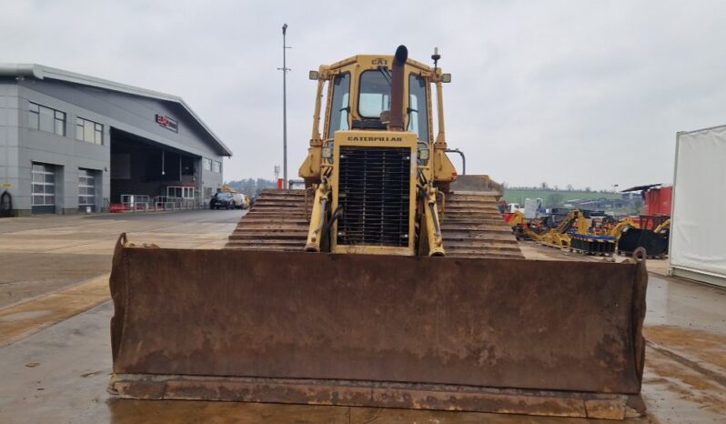 CAT D5H Dozers For Auction: Dromore – 21st & 22nd February 2025 @ 9:00am For Auction on 2025-02-22 full