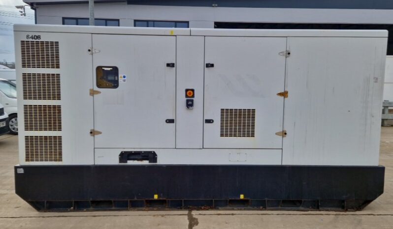 2020 Himoinsa HRVW-510 T5 Generators For Auction: Leeds – 5th, 6th, 7th & 8th March 2025 @ 8:00am full