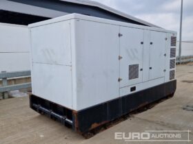 2019 Himoinsa HRVW-510 T5 Generators For Auction: Leeds – 5th, 6th, 7th & 8th March 2025 @ 8:00am full