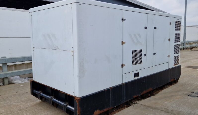 2019 Himoinsa HRVW-510 T5 Generators For Auction: Leeds – 5th, 6th, 7th & 8th March 2025 @ 8:00am full