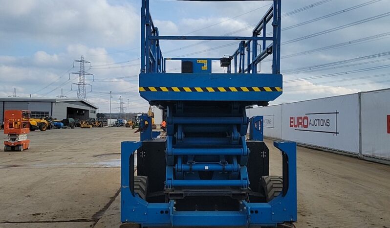 2018 Genie GS5390 Manlifts For Auction: Leeds – 5th, 6th, 7th & 8th March 2025 @ 8:00am full