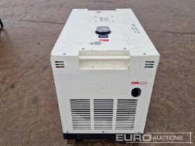 Unused 2024 Compal Power VG-R110 Generators For Auction: Dromore – 21st & 22nd February 2025 @ 9:00am For Auction on 2025-02-22 full