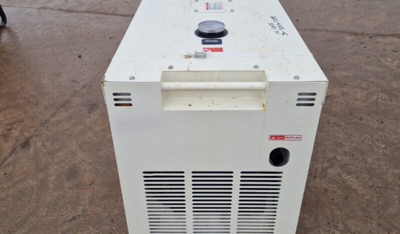 Unused 2024 Compal Power VG-R110 Generators For Auction: Dromore – 21st & 22nd February 2025 @ 9:00am For Auction on 2025-02-22 full