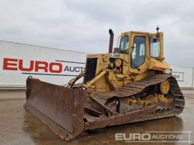 CAT D5H Dozers For Auction: Dromore – 21st & 22nd February 2025 @ 9:00am For Auction on 2025-02-22