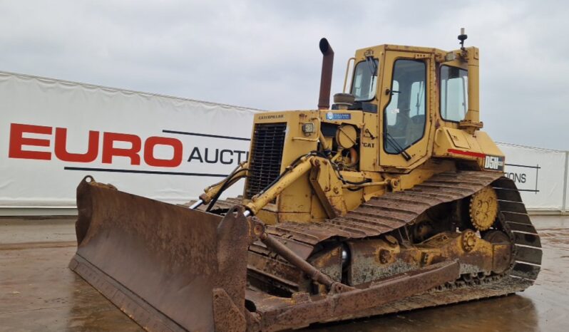 CAT D5H Dozers For Auction: Dromore – 21st & 22nd February 2025 @ 9:00am For Auction on 2025-02-22