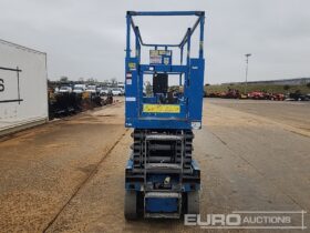 Genie GS2632 Manlifts For Auction: Dromore – 21st & 22nd February 2025 @ 9:00am For Auction on 2025-02-21 full