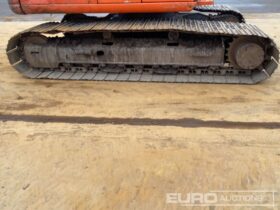 Hitachi ZX130 LCN 10 Ton+ Excavators For Auction: Dromore – 21st & 22nd February 2025 @ 9:00am For Auction on 2025-02-22 full