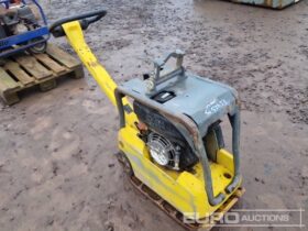 2019 Wacker Neuson DPU2540H Asphalt / Concrete Equipment For Auction: Dromore – 21st & 22nd February 2025 @ 9:00am For Auction on 2025-02-22 full