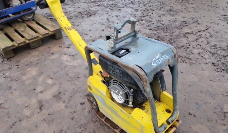 2019 Wacker Neuson DPU2540H Asphalt / Concrete Equipment For Auction: Dromore – 21st & 22nd February 2025 @ 9:00am For Auction on 2025-02-22 full