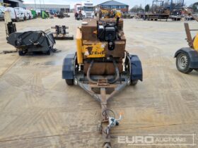 Terex MBR71 Asphalt / Concrete Equipment For Auction: Leeds – 5th, 6th, 7th & 8th March 2025 @ 8:00am full