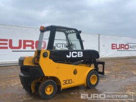 JCB TLT30D Teletruk For Auction: Dromore – 21st & 22nd February 2025 @ 9:00am For Auction on 2025-02-21 full