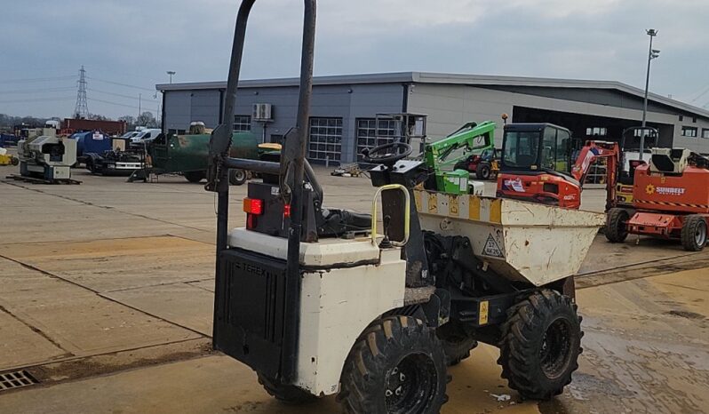 Terex TA1EH Site Dumpers For Auction: Leeds – 5th, 6th, 7th & 8th March 2025 @ 8:00am full