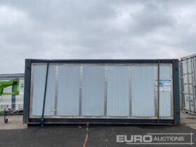 MOBE MO2S Containers For Auction: Dromore – 21st & 22nd February 2025 @ 9:00am For Auction on 2025-02-21 full