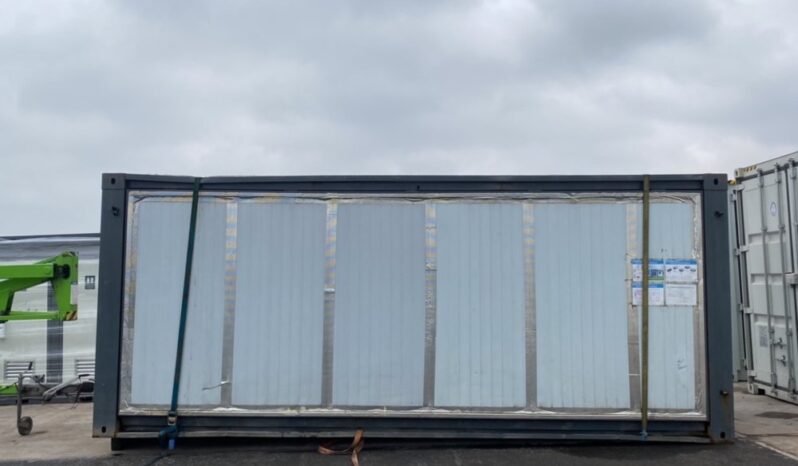 MOBE MO2S Containers For Auction: Dromore – 21st & 22nd February 2025 @ 9:00am For Auction on 2025-02-21 full