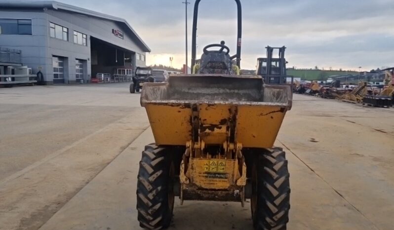 2020 JCB 1T-2 Site Dumpers For Auction: Dromore – 21st & 22nd February 2025 @ 9:00am For Auction on 2025-02-21 full