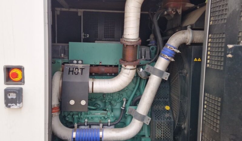 2020 Himoinsa HRVW-510 T5 Generators For Auction: Leeds – 5th, 6th, 7th & 8th March 2025 @ 8:00am full