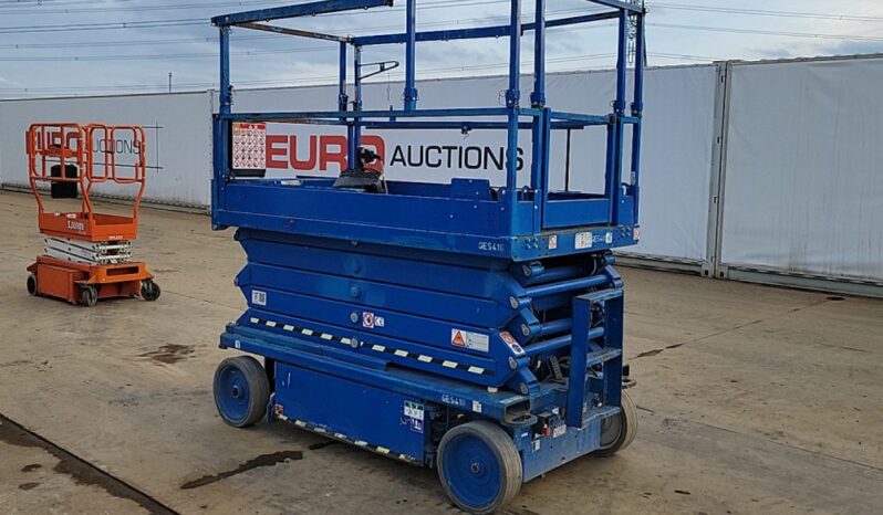 2020 SkyJack SJ4732 Manlifts For Auction: Leeds – 5th, 6th, 7th & 8th March 2025 @ 8:00am full