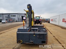 2012 Bulmor LQ50/12/45 Forklifts For Auction: Dromore – 21st & 22nd February 2025 @ 9:00am For Auction on 2025-02-22 full