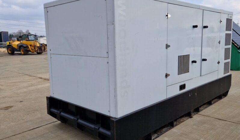 2020 Himoinsa HRVW-510 T5 Generators For Auction: Leeds – 5th, 6th, 7th & 8th March 2025 @ 8:00am full