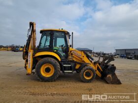 2021 JCB 3CX P21 ECO Backhoe Loaders For Auction: Leeds – 5th, 6th, 7th & 8th March 2025 @ 8:00am full