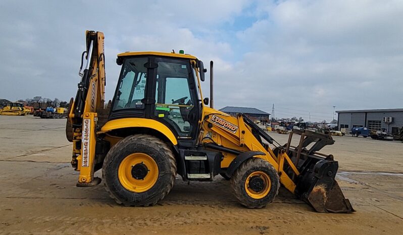 2021 JCB 3CX P21 ECO Backhoe Loaders For Auction: Leeds – 5th, 6th, 7th & 8th March 2025 @ 8:00am full