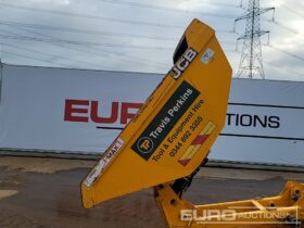 2020 JCB 1T-2 Site Dumpers For Auction: Dromore – 21st & 22nd February 2025 @ 9:00am For Auction on 2025-02-21 full