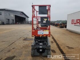 2016 SkyJack SJ3219 Manlifts For Auction: Dromore – 21st & 22nd February 2025 @ 9:00am For Auction on 2025-02-21 full