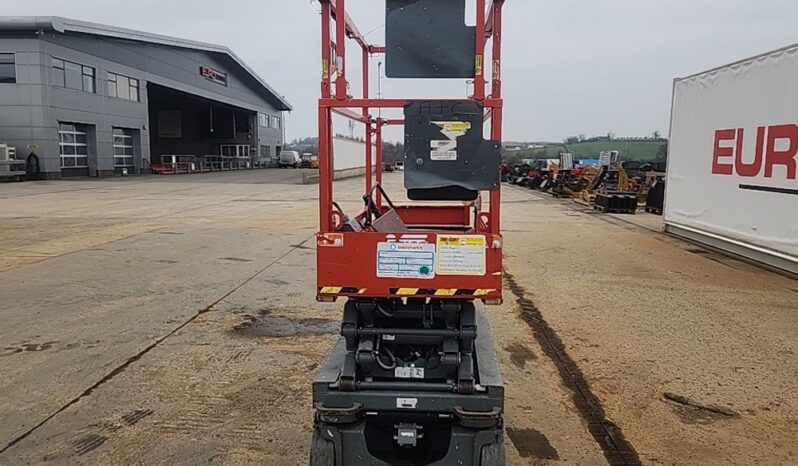 2016 SkyJack SJ3219 Manlifts For Auction: Dromore – 21st & 22nd February 2025 @ 9:00am For Auction on 2025-02-21 full