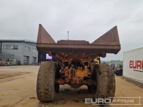 Volvo A25C 6X6 Articulated Dumptrucks For Auction: Dromore – 21st & 22nd February 2025 @ 9:00am For Auction on 2025-02-21 full