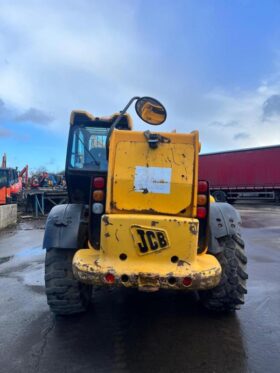 2009 JCB 540-170 Telehandlers for Sale full