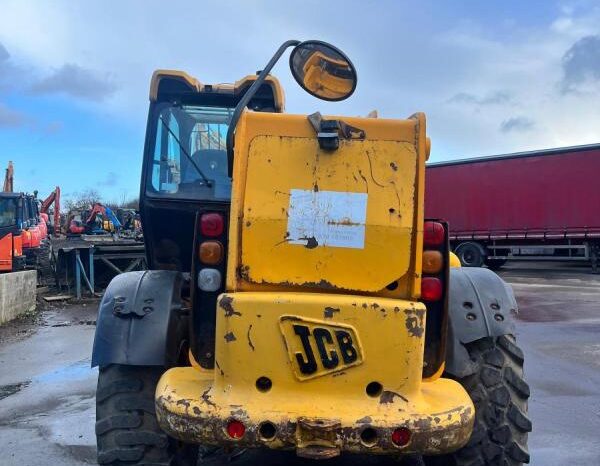 2009 JCB 540-170 Telehandlers for Sale full