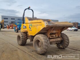 2019 Thwaites 9 Ton Site Dumpers For Auction: Leeds – 5th, 6th, 7th & 8th March 2025 @ 8:00am full