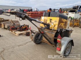 Mecalac MBR71HD Asphalt / Concrete Equipment For Auction: Leeds – 5th, 6th, 7th & 8th March 2025 @ 8:00am full