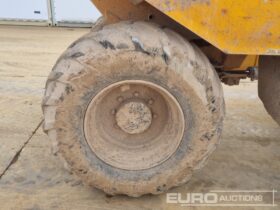 2019 Thwaites 9 Ton Site Dumpers For Auction: Leeds – 5th, 6th, 7th & 8th March 2025 @ 8:00am full