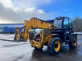 2009 JCB 540-170 Telehandlers for Sale full