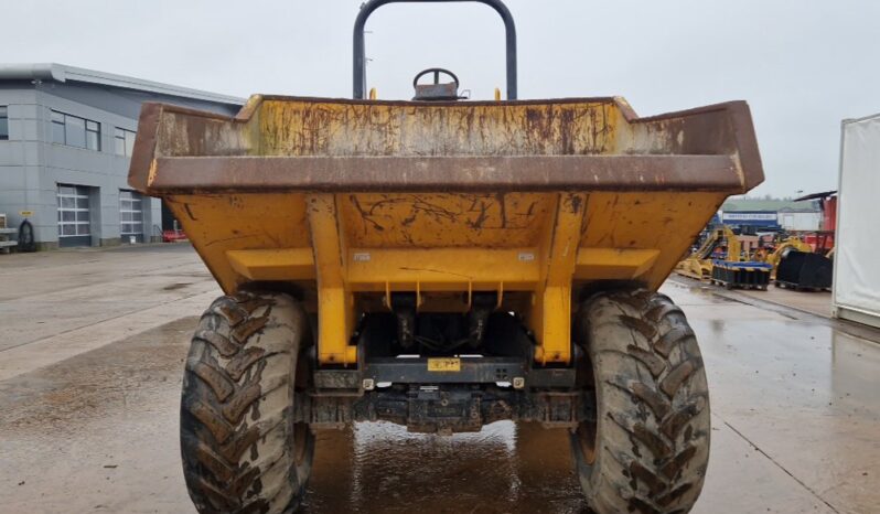 2016 Terex TA9 Site Dumpers For Auction: Dromore – 21st & 22nd February 2025 @ 9:00am For Auction on 2025-02-21 full