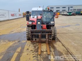 2015 Manitou MT625 Telehandlers For Auction: Leeds – 5th, 6th, 7th & 8th March 2025 @ 8:00am full