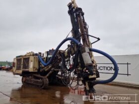 Atlas Copco CM760D Drilling Rigs For Auction: Dromore – 21st & 22nd February 2025 @ 9:00am For Auction on 2025-02-22 full