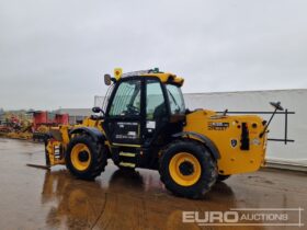 2018 JCB 535-125 Hi Viz Telehandlers For Auction: Dromore – 21st & 22nd February 2025 @ 9:00am For Auction on 2025-02-21 full