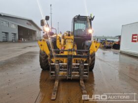 2018 JCB 535-125 Hi Viz Telehandlers For Auction: Dromore – 21st & 22nd February 2025 @ 9:00am For Auction on 2025-02-21 full